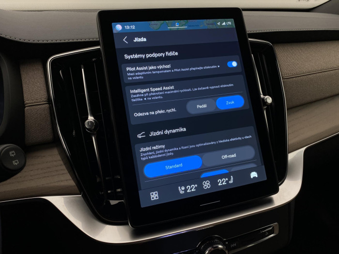 Volvo XC90 B5 AWD BRIGHT PLUS AUT CZ 7m