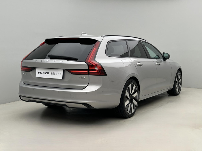 Volvo V90 T6 AWD RECHARGE PLUS DARK AUT