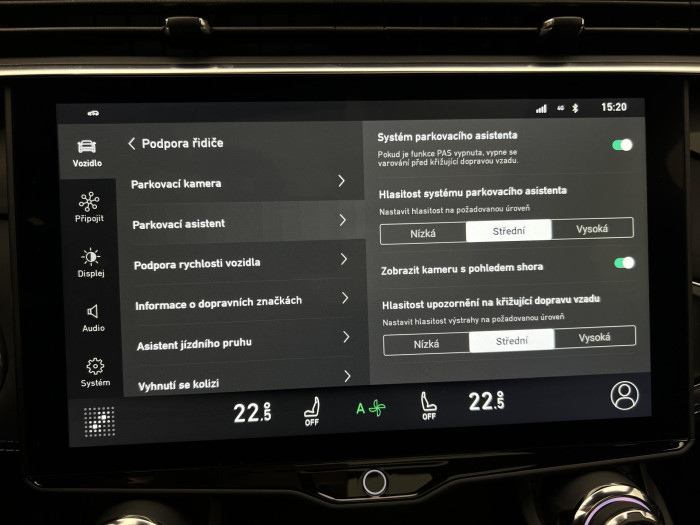 Lynk & Co 01 PHEV DCT AUT