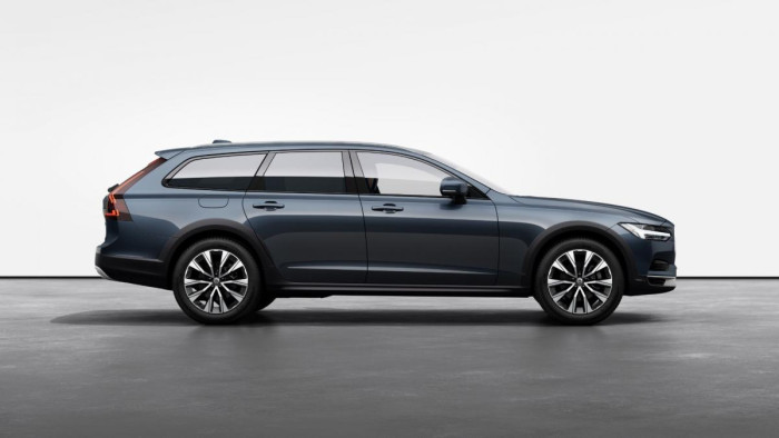 Volvo V90 B4 AWD AUT CROSS COUNTRY PLUS 2.0 Plus