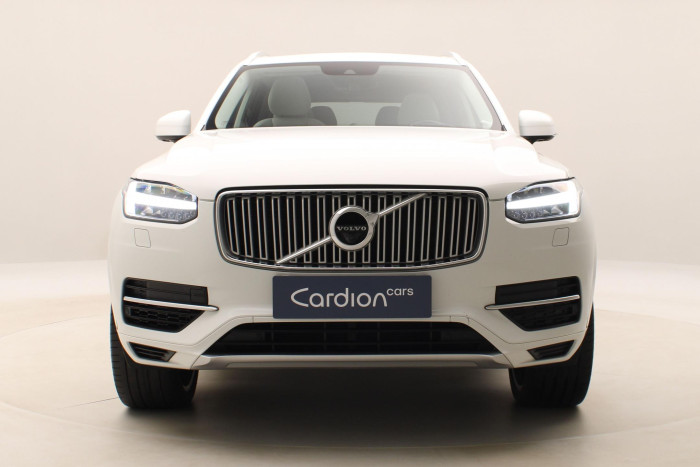 Volvo XC90 T8 AWD INSCRIPTION POLESTAR 7m