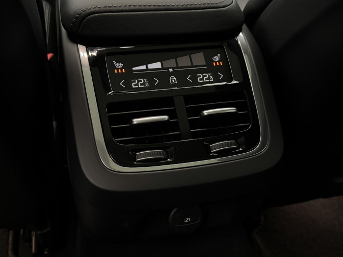 Volvo V60 CC B5 AWD ULTIMATE AUT 2.0 CC CC