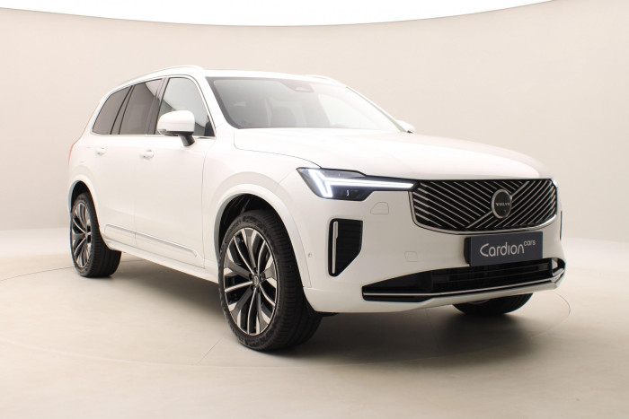 Volvo XC90 B5 AWD AUT BRIGHT ULTRA 7míst
