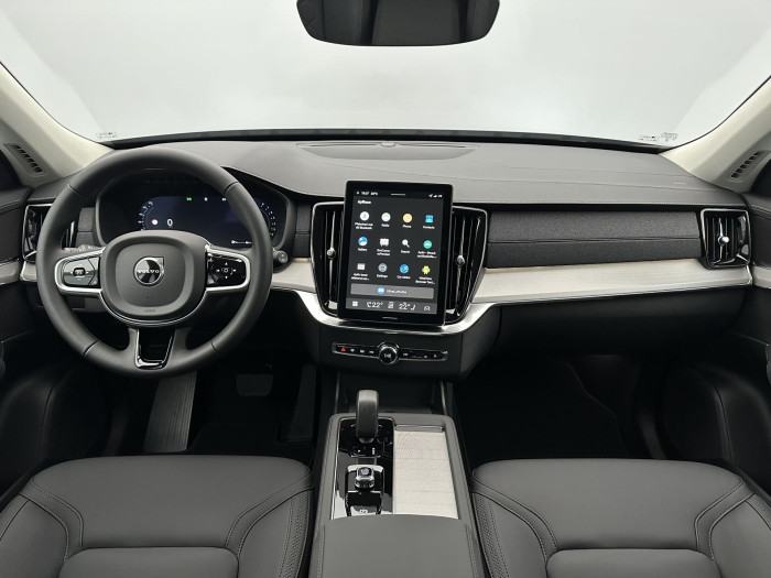 Volvo XC90 B5 AWD AUT CORE 7míst