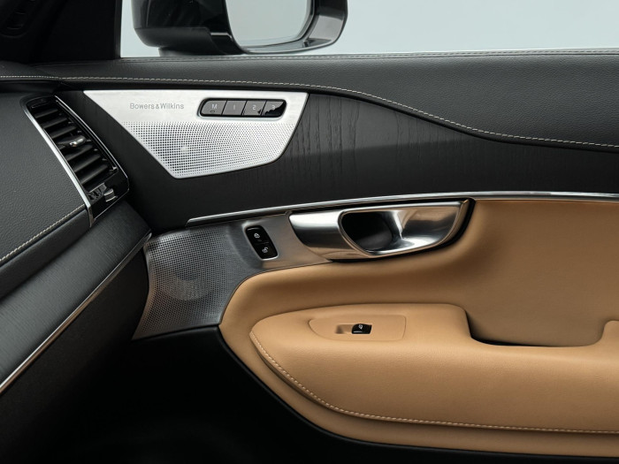 Volvo XC90 B5 AWD PLUS BRIGHT AUT 7M CZ