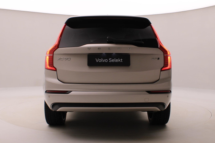 Volvo XC90 B5 AWD DARK PLUS AUT CZ