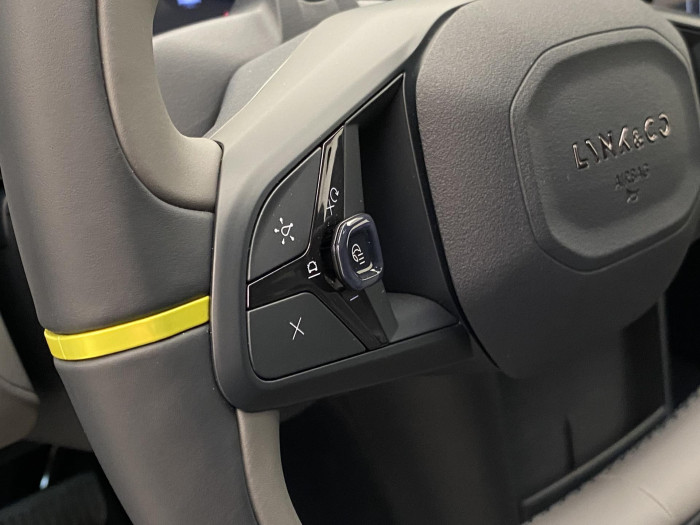 Lynk & Co 02 MORE EV