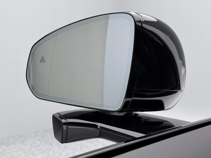 Volvo ES90 PURE ELECTRIC ULTRA