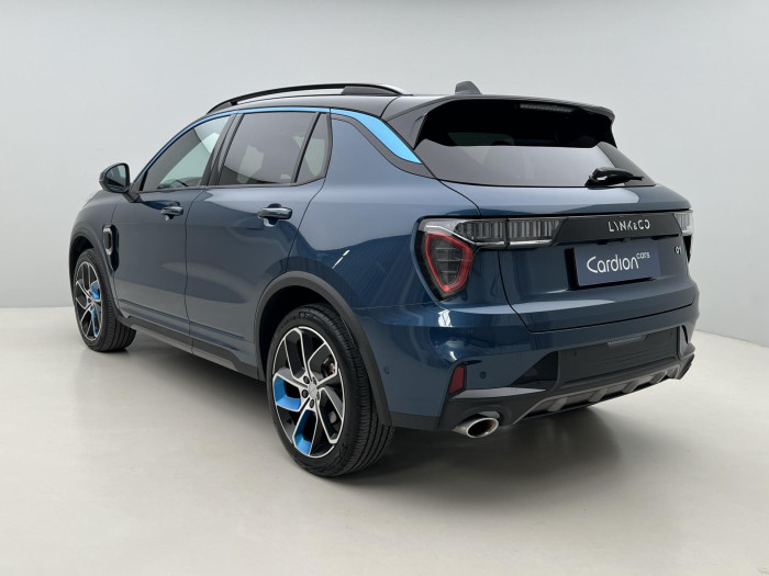 Lynk & Co 01 PHEV DCT AUT 1.maj.