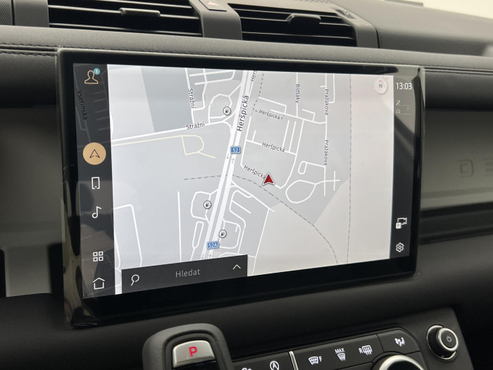 Land Rover Defender 110 D200 S AWD Aut REZERVACE 3.0 d