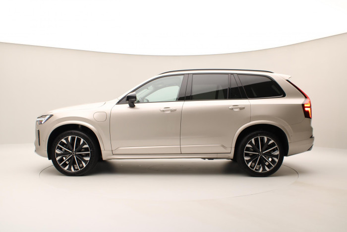 Volvo XC90 T8 AWD RECHARGE DARK PLUS 7m