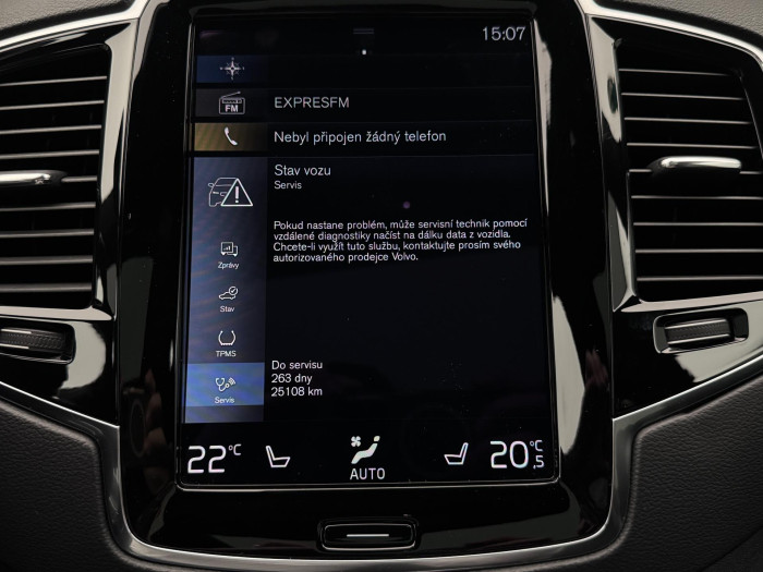 Volvo XC90 B5 AWD R-DESIGN AUT