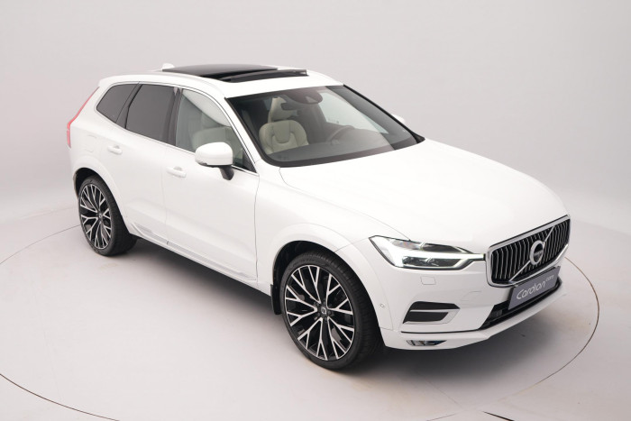 Volvo XC60 D5 AWD INSCRIPTION AUT 2.0 d