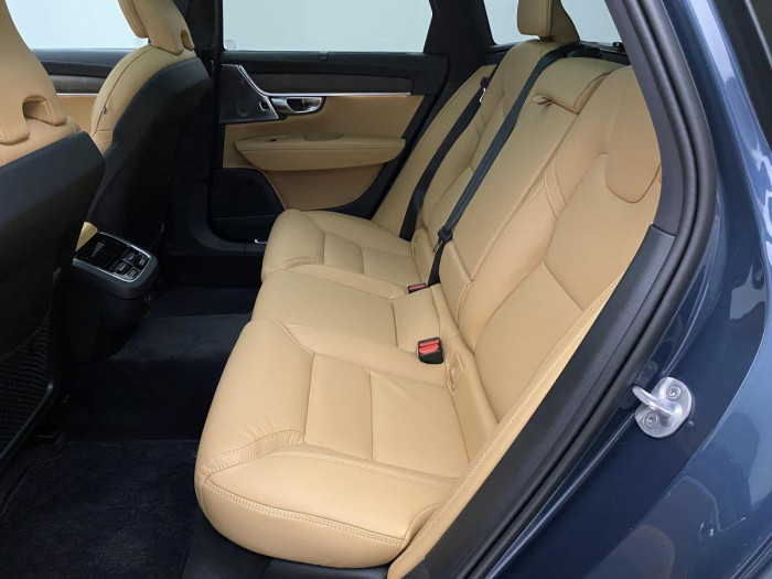 Volvo V90 B6 AWD AUT BRIGHT ULTIMATE