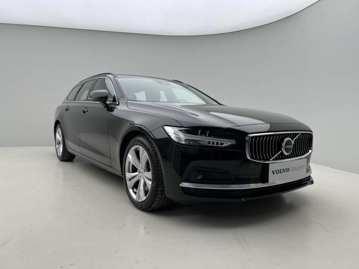 Volvo V90 B4 MOMENTUM AUT 1.maj. 2.0 Momentum