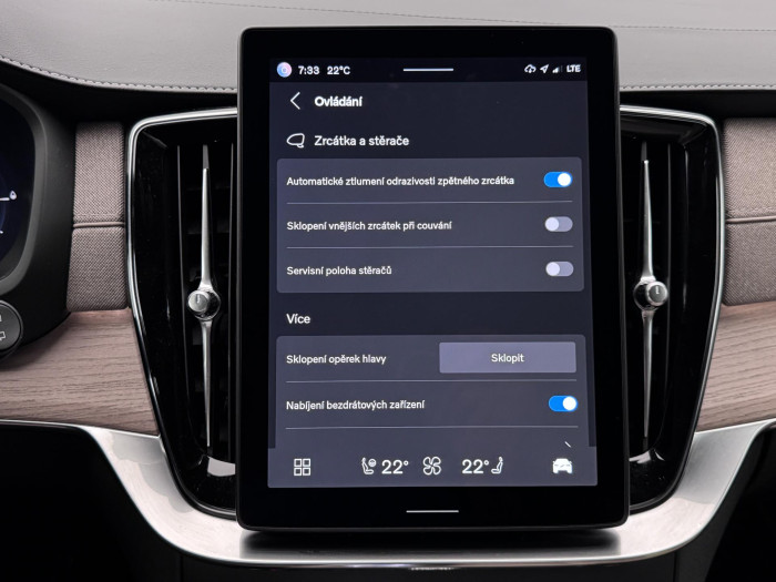 Volvo XC90 T8 AWD RECHARGE BRIGHT PLUS CZ