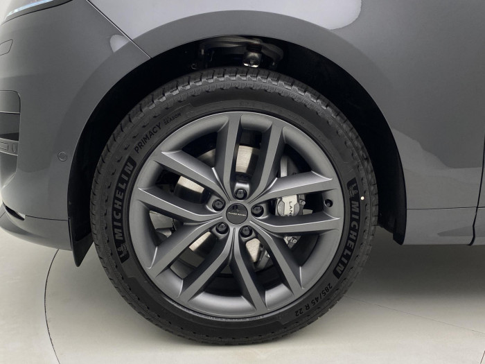 Land Rover Range Rover Sport P460e DYNAMIC SE AWD AUT 3.0 Dynamic SE