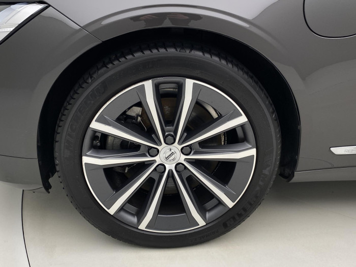 Volvo V90 T6 AWD RECHARGE INSCRIPTION