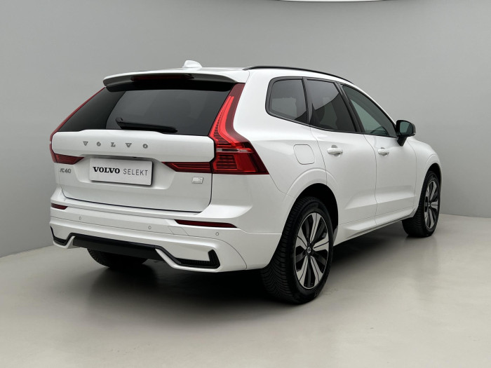 Volvo XC60 T6 AWD RECHARGE PLUS DARK AUT