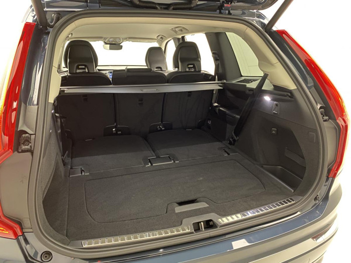 Volvo XC90 B5 AWD AUT BRIGHT PLUS 7míst 2.0 Plus