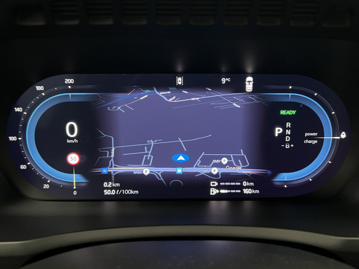 Volvo XC90 T8 AWD RECHARGE ULTRA DARK CZ