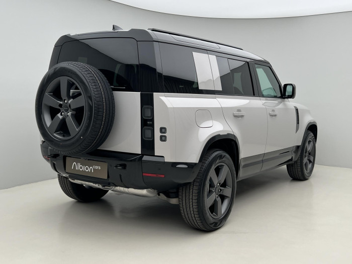 Land Rover Defender 110 D350 X-DYNAMIC HSE AWD Aut 3.0 d Dynamic