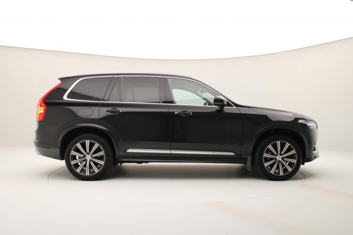 Volvo XC90 T8 AWD INSCRIPTION REZERVACE