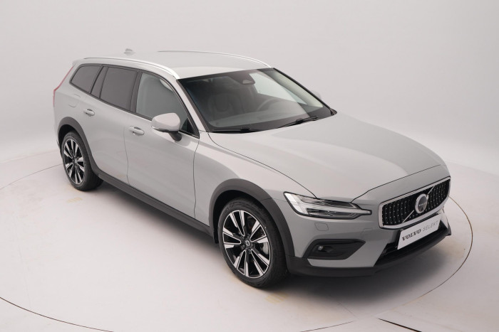 Volvo V60 CC B5 AWD BRIGHT AUT 1.maj 2.0 CC CC