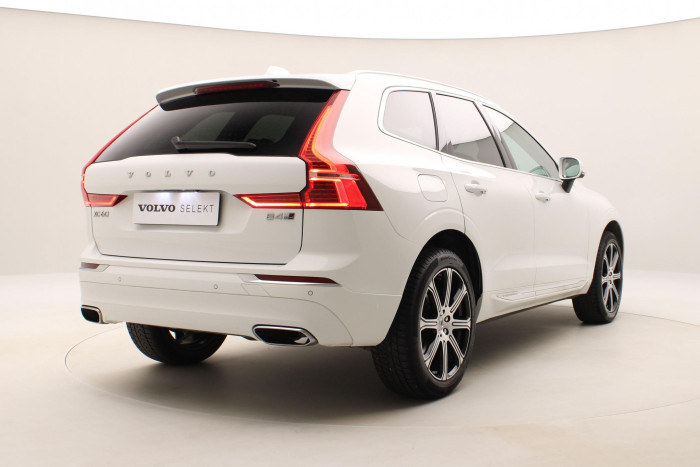 Volvo XC60 B4 AWD INSCRIPTION AUT CZ