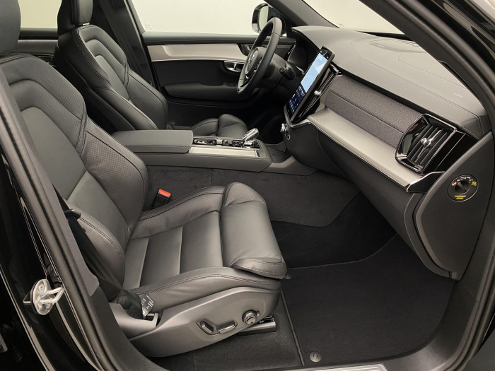 Volvo XC90 B5 AWD AUT BLACK EDITION PLUS