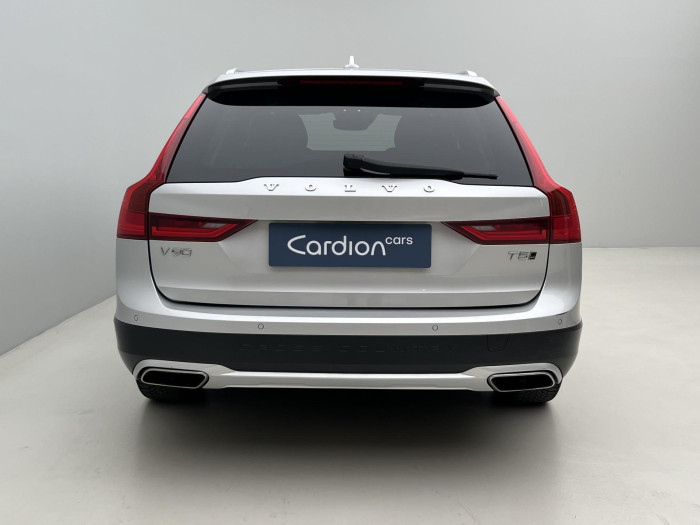 Volvo V90 CC T5 AWD MOMENTUM AUT 2.0 CC CC Momentum