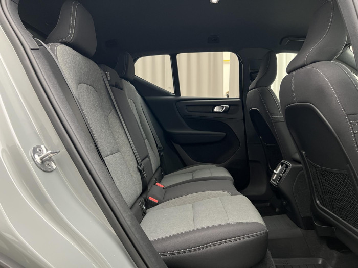 Volvo XC40 B3 CORE AUT CZ