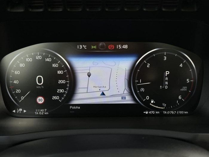 Volvo XC90 D5 AWD MOMENTUM Aut 2.0 d Momentum