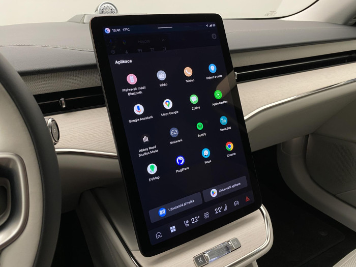 Volvo ES90 PURE ELECTRIC ULTRA