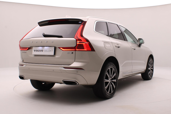 Volvo XC60 B5 AWD INSCRIPTION AUT CZ
