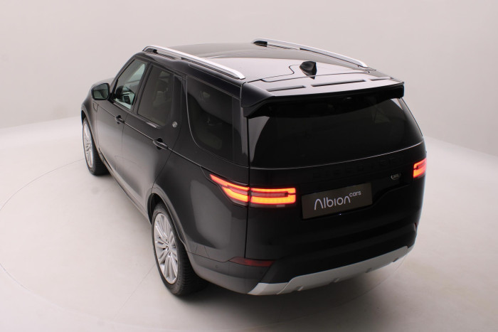 Land Rover Discovery 3.0TDV6 HSE AWD AUT CZ