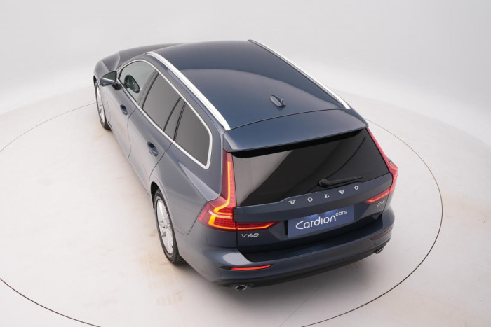 Volvo V60 D4 MOMENTUM POLESTAR AUT 2.0 d Momentum