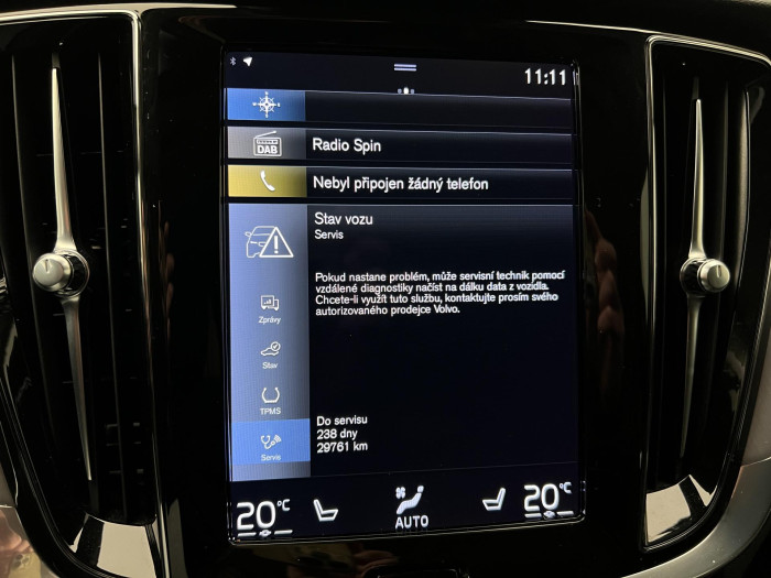 Volvo V60 B4 MOMENTUM PRO AUT 1.maj. 2.0 Momentum