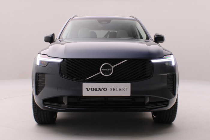 Volvo XC90 T8 AWD RECHARGE DARK ULTRA 7m