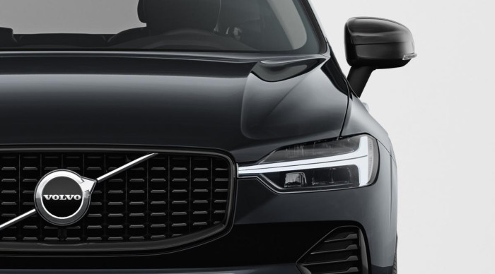 Volvo XC60 B4 AWD AUT DARK PLUS 2.0 Plus