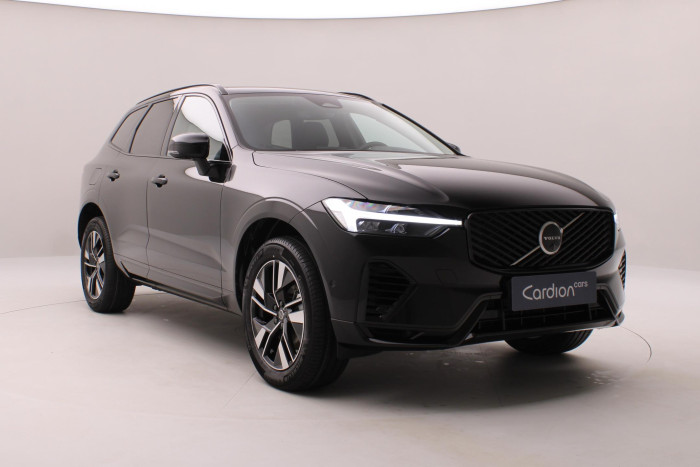 Volvo XC60 T6 AWD AUT DARK PLUS