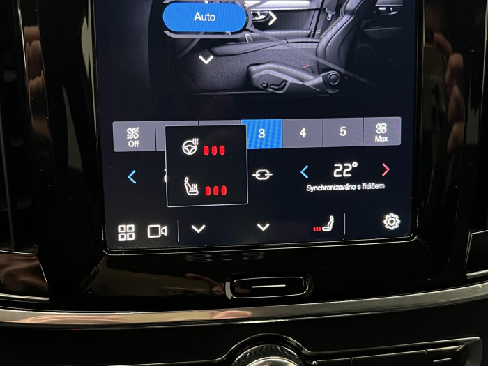 Volvo V90 T6 AWD RECHARGE PLUS DARK AUT