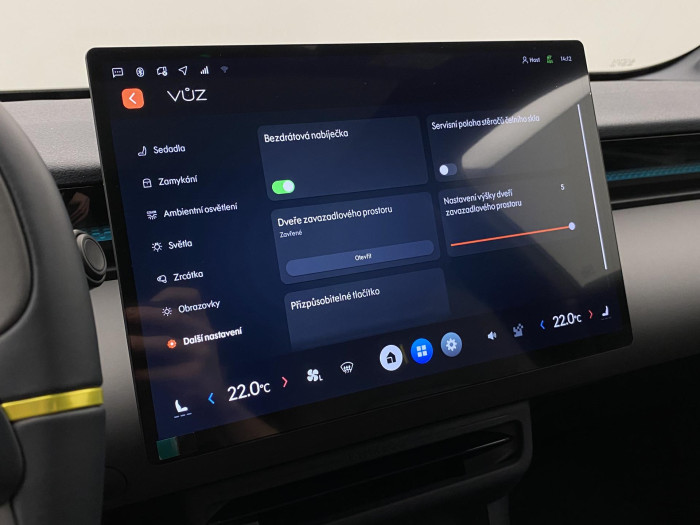 Lynk & Co 02 MORE EV