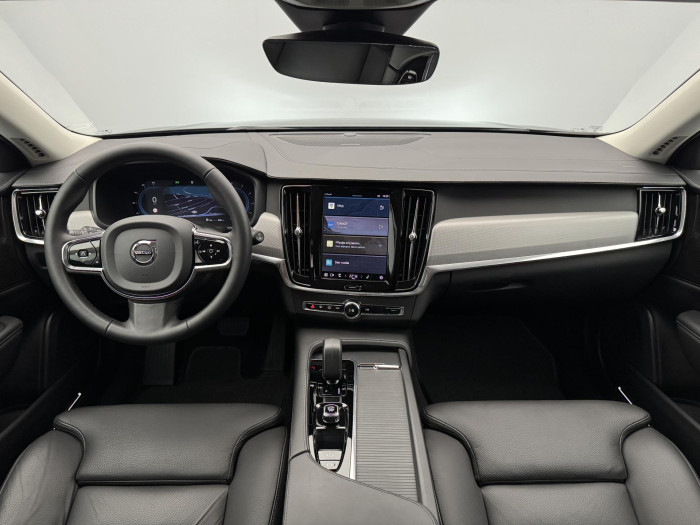 Volvo V90 CC B4 AWD PLUS BRIGHT AUT CZ