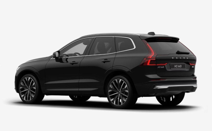 Volvo XC60 B5 AWD AUT BRIGHT PLUS