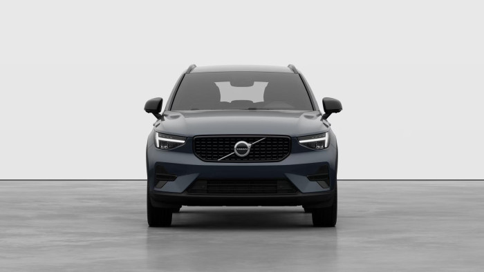 Volvo XC40 B4 AUT DARK PLUS
