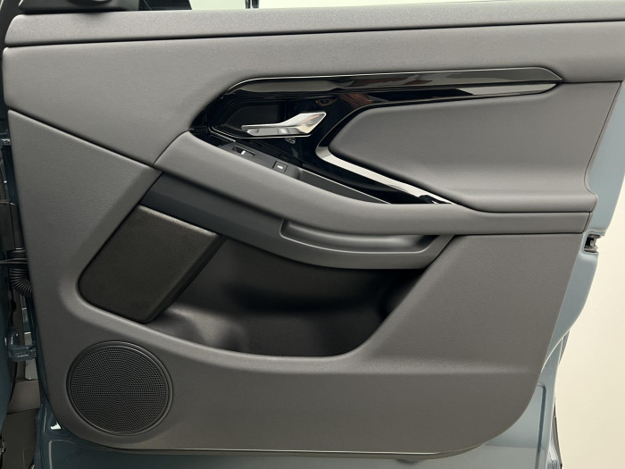 Land Rover Range Rover Evoque D200 DYNAMIC SE AWD Aut 1.2 d Dynamic SE