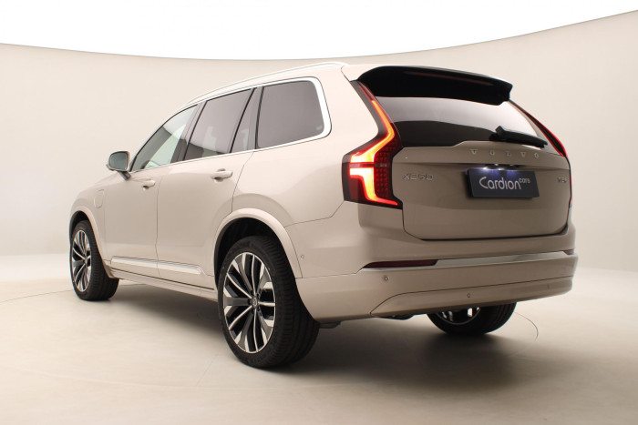 Volvo XC90 T8 AWD RECHARGE BRIGHT PLUS 7m
