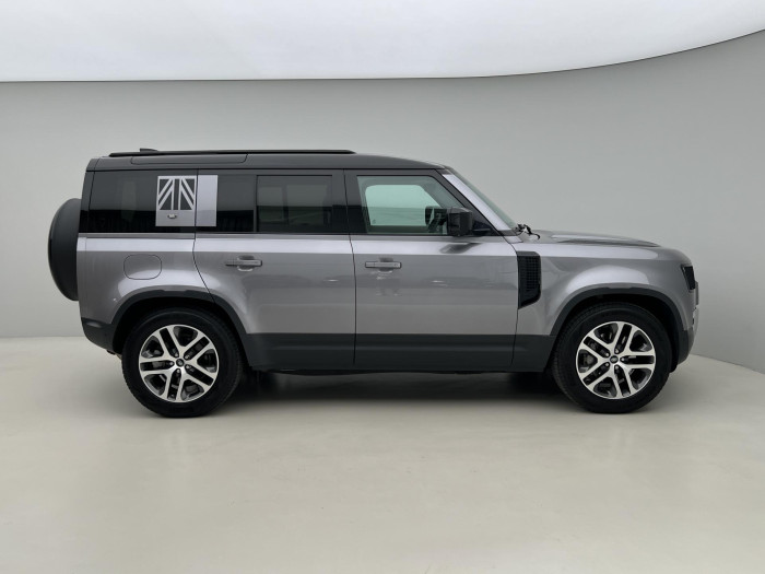 Land Rover Defender P400 HSE AWD AUT CZ