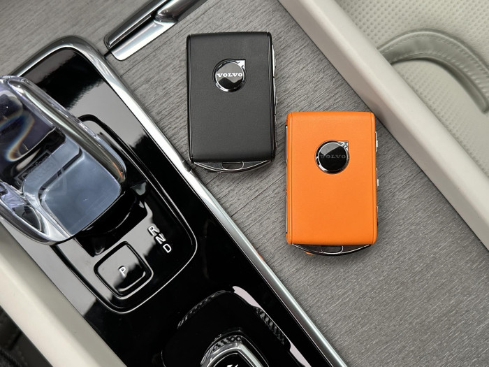 Volvo V60 B4 AUT BRIGHT PLUS